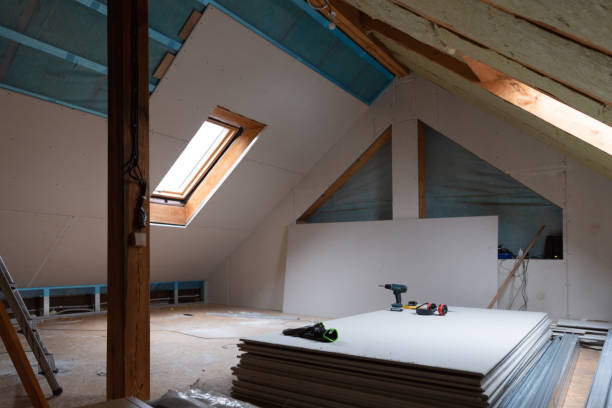 Best DIY Insulation Kits and Guidance in Plano, TX