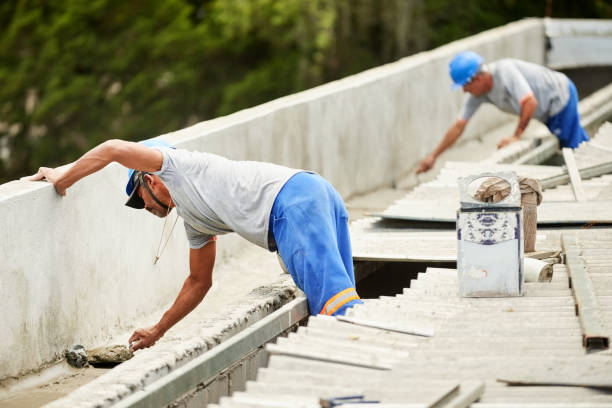 Types of Insulation We Offer in Plano, TX