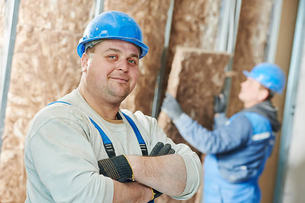 Best Spray Foam Insulation in Plano, TX