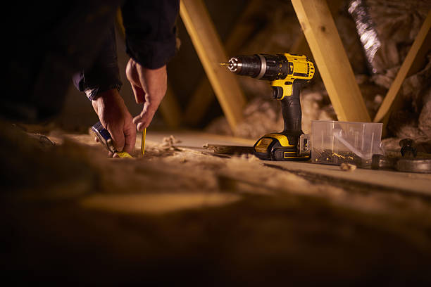 Plano, TX Insulation Contractor Company